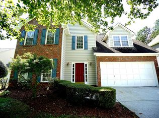 390 Twin Brook Way, Lawrenceville, GA 30043