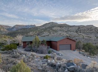 3999 Rapid Creek Rd, Palisade, CO 81526
