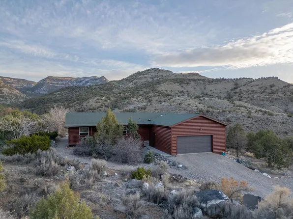 3999 Rapid Creek Rd, Palisade, CO 81526