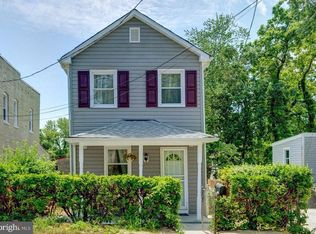 5907 Crown St, Capitol Heights, MD