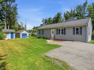 6 Oak Rd, Littleton, MA 01460