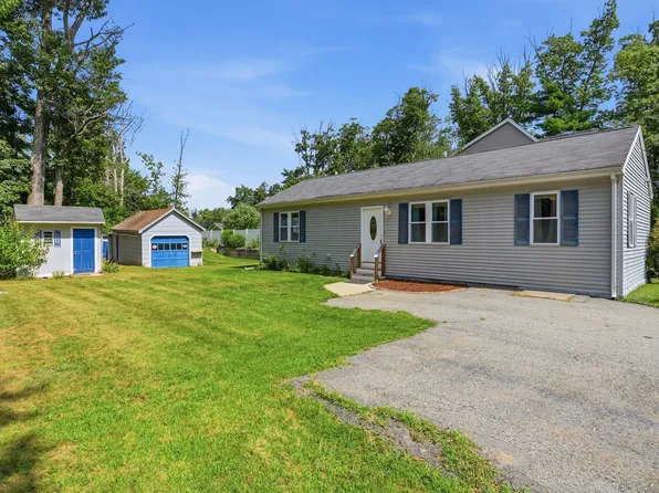 6 Oak Rd, Littleton, MA 01460
