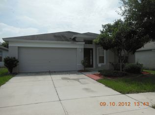 12812 Early Run Ln, Riverview, FL 33578