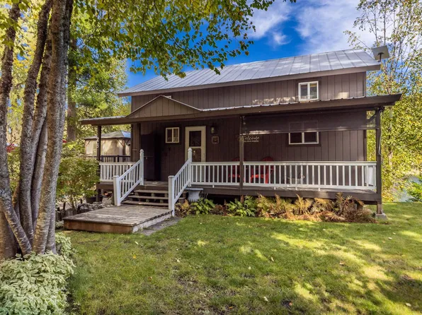 226 Hazel St, Cusick, WA 99119