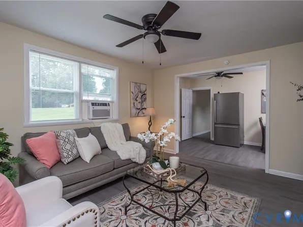 122 Kentucky Ave, Petersburg, VA 23803