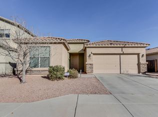 4532 W Alta Vista Rd, Laveen, AZ 85339