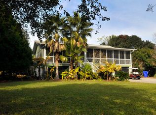 3024 Ion Ave, Sullivans Island, SC 29482