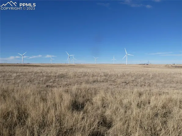 0 Calhan Hwy, Calhan, CO 80808