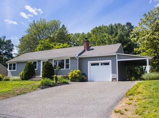 43 Fenelon Rd, Framingham, MA 01702
