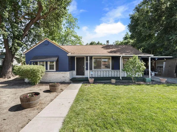 8420 W Stockton St, Thornton, CA 95686