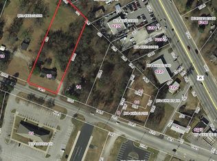 16 Saluda Dam Rd, Greenville, SC 29611