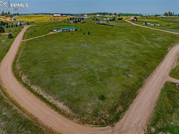 32 Grand View Cir, Divide, CO 80814