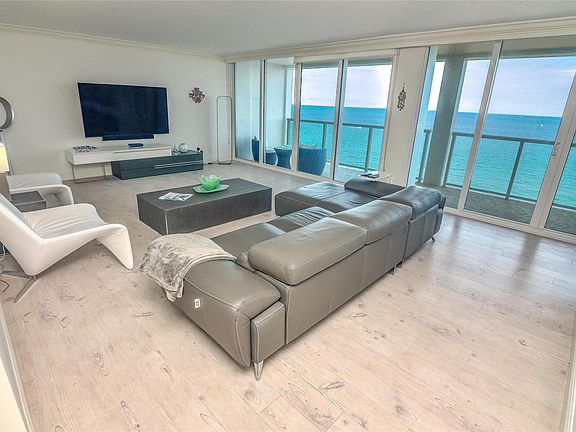 5th image of 2800 S Ocean Boulevard #15L