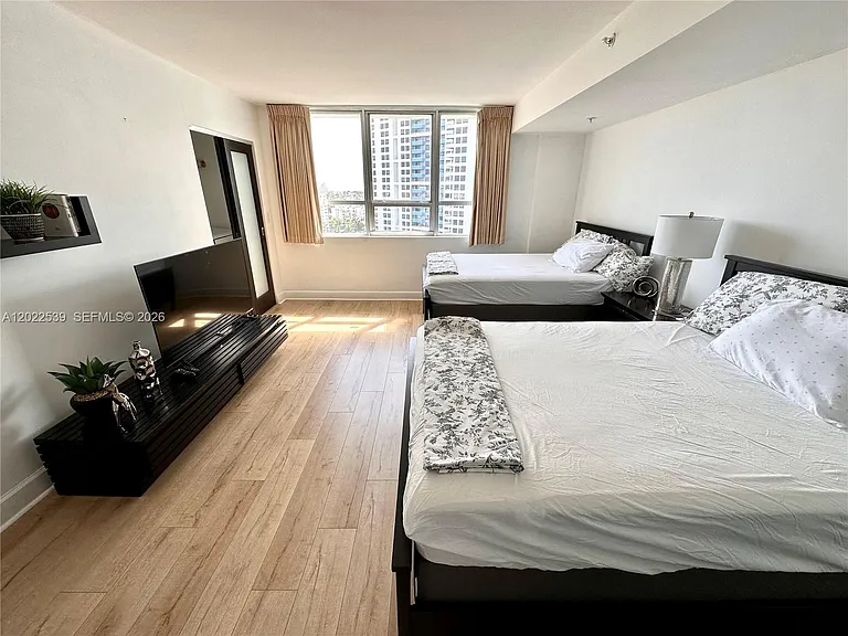 1500 Bay Rd #1114S — Photo 14
