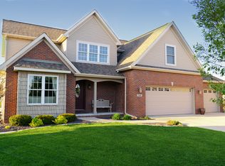 1016 Norway Ct, Normal, IL 61761