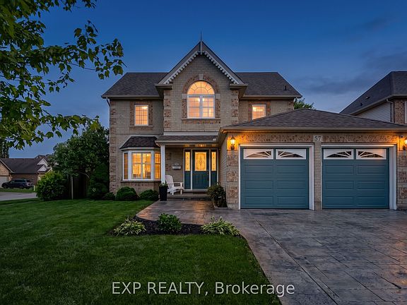 2nd image of 57 Goodman Cres