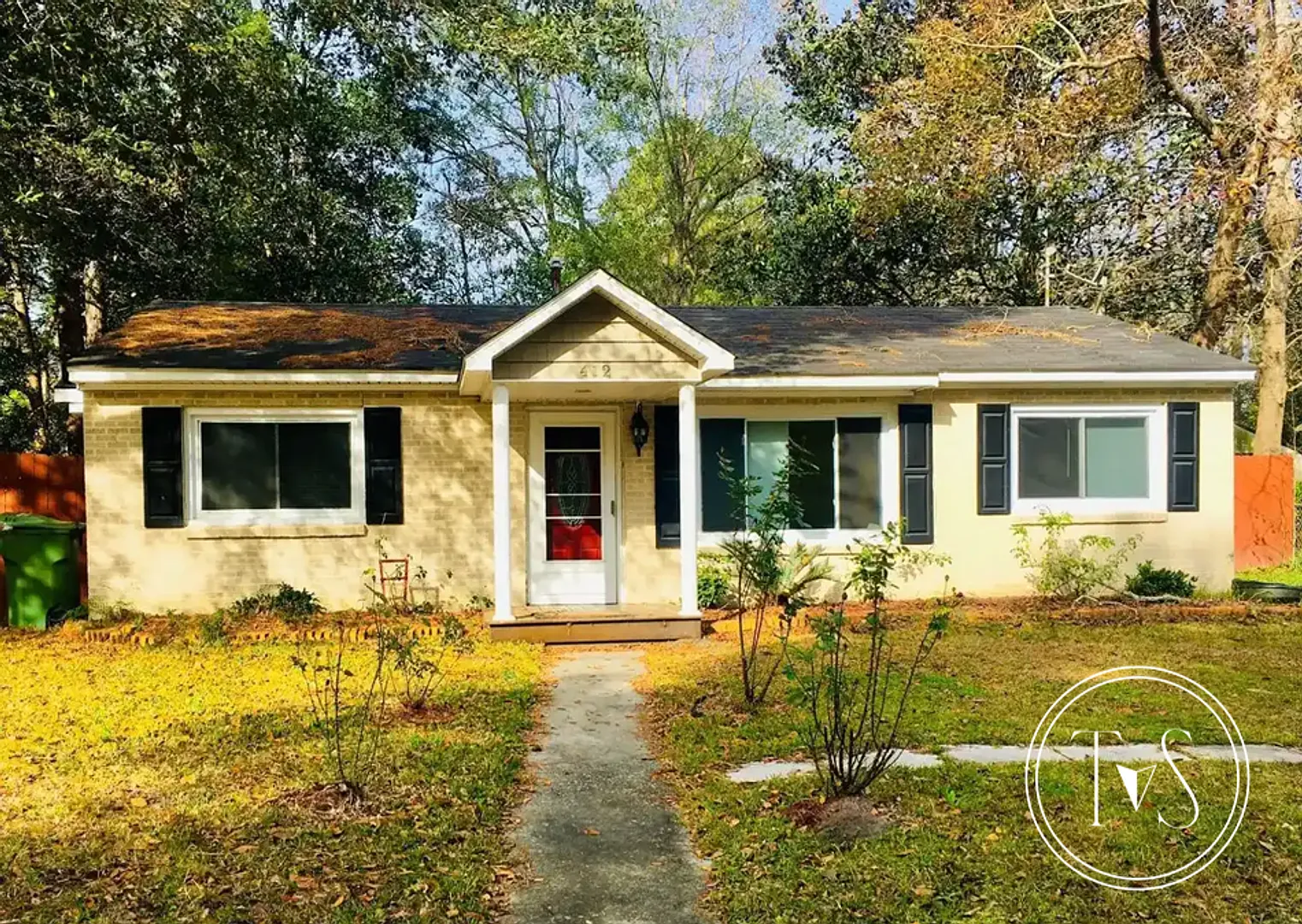 412 Patton Road Hinesville, GA — Photo 2