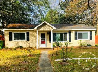 412 Patton Rd, Hinesville, GA 31313