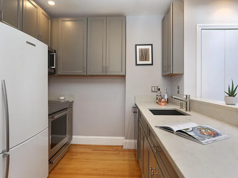 68 Appleton St #4E — Photo 7
