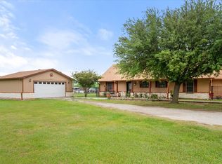 292 W Fm 2555, Corsicana, TX 75110