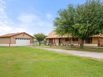 292 W Fm 2555, Corsicana, TX, 75110