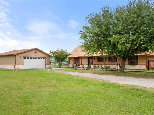 292 W Fm 2555, Corsicana, TX 75110