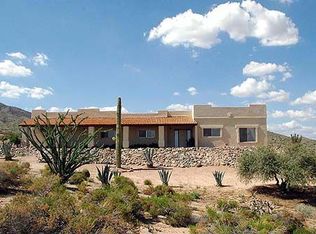11702 E Manana Rd, Cave Creek, AZ 85331
