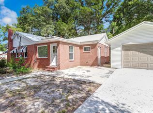 74 Tallulah Ave, Jacksonville, FL 32208