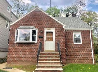 1471 Franklin St, Hillside, NJ 07205