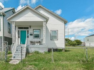 3912 Ball, Galveston, TX 77550