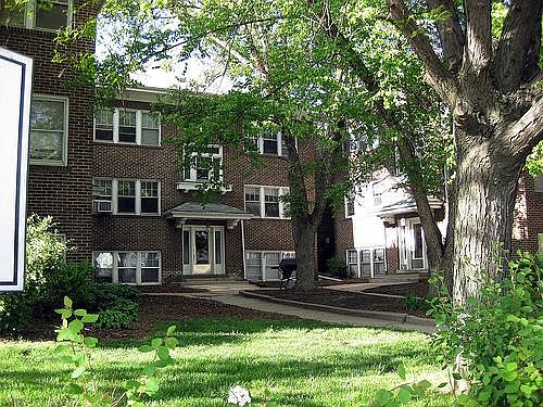 2nd image of 4808 Dodge St APT 14