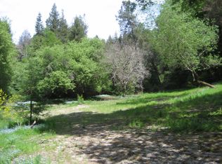 829 Oak Dr, Felton, CA