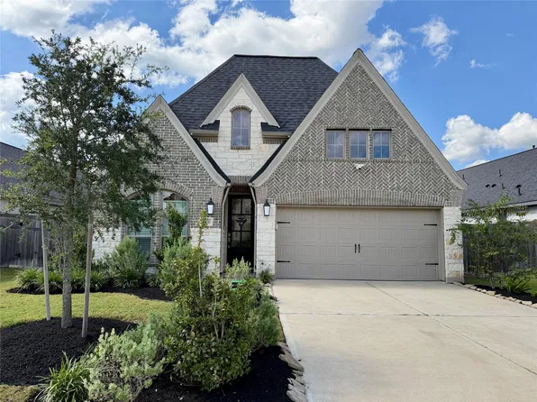 4426 Lazy Grains Ln, Fulshear, TX 77441