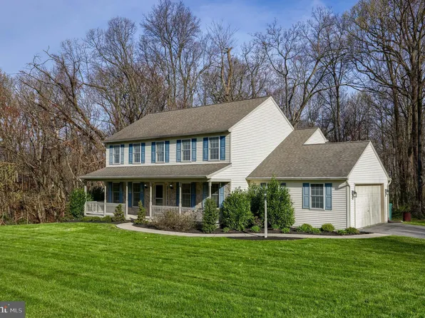 91 Oak Glen Dr, Pequea, PA 17565