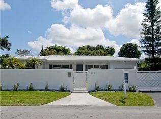 1200 NE 88th St, Miami, FL 33138