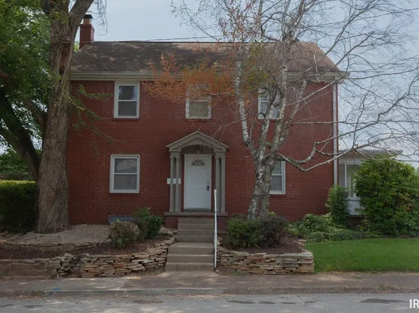 1671 Bayard Park Dr, Evansville, IN 47714