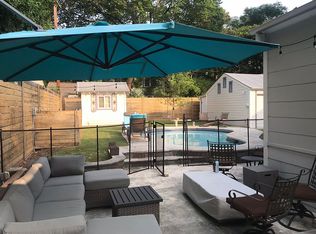 3207 Beverly Rd, Austin, TX 78703