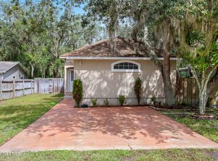 3332 3rd St, Elkton, FL 32033