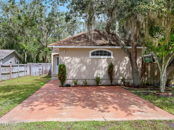 3332 3RD Street, Elkton, FL 32033