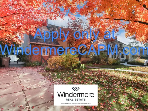 1051 46th St, Sacramento, CA 95819