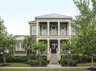 521 Park Crossing St, Charleston, SC 29492