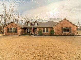 15100 SE 59th Ter, Choctaw, OK 73020