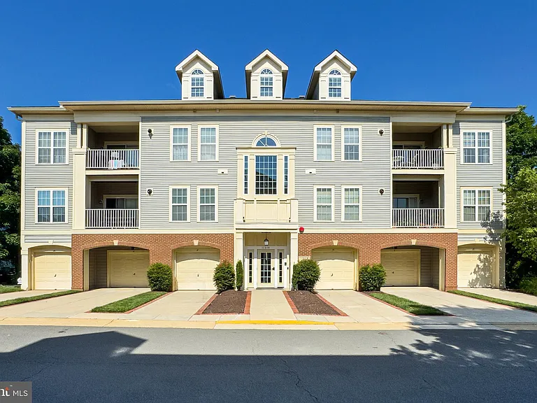 11314 Westbrook Mill Ln #302 — Photo 1