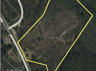 720 Polson Rd, Patrick, SC 29584