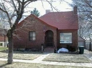 1572 Logan Ave, Salt Lake City, UT 84105