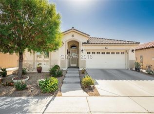 5804 Hannah Brook St, North Las Vegas, NV 89081