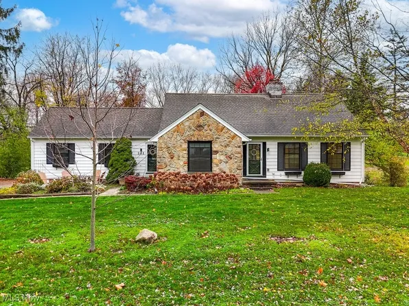 101 Old North Rd, Northfield, OH 44067