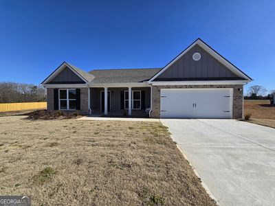 192 Highlands Dr #7A, Winterville, GA, 30683