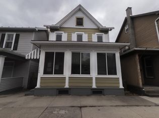 1208 Moore St, Huntingdon, PA 16652