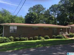 324 16th Ave SW, Birmingham, AL 35211